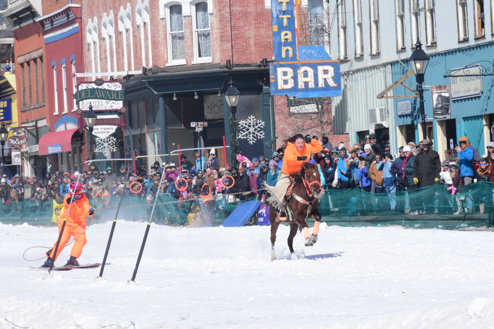 Leadville